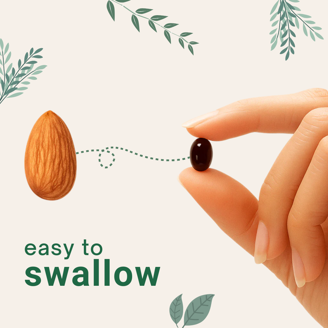 Levonia™ Astaxanthin Softgels